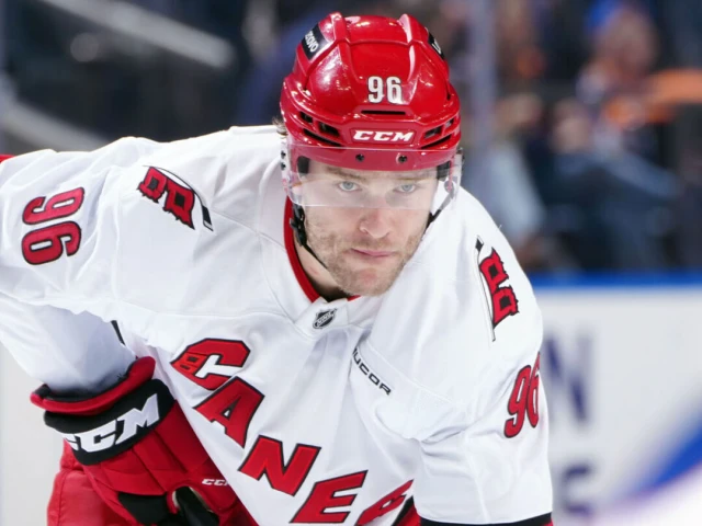 Rantanen: I was willing to take 'significant discount' with Avalanche