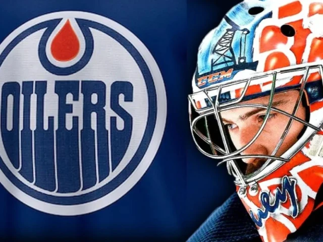 Oilers’ Skinner to Miss Game Due to Birth of Baby, EBUG Signed