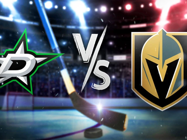 Stars vs. Golden Knights prediction, odds, pick, – 1/28/2025