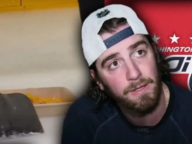 NHL Trade Talk Morning Roundup: Canucks, Oilers & Capitals