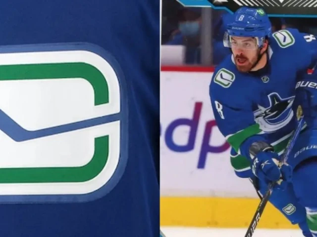 NHL Trade Talk Daily News: Oilers & Canucks Players of the Day