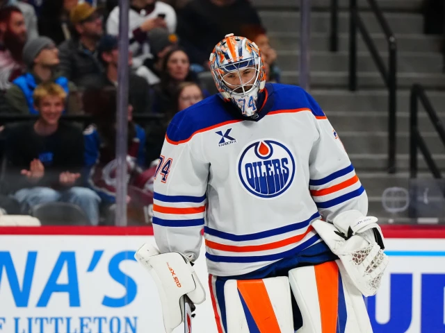 What Logan Thompson’s six-year contract extension means for Stuart Skinner