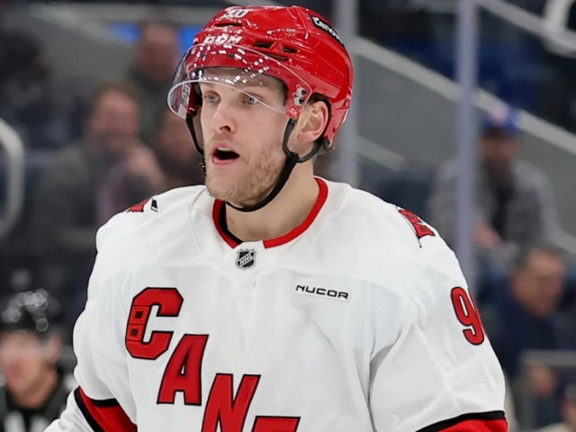 Could Edmonton Oilers make a home-run swing for Rantanen in free agency?