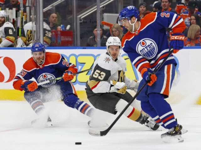 NHL Rumors: Edmonton Oilers and New Jersey Devils