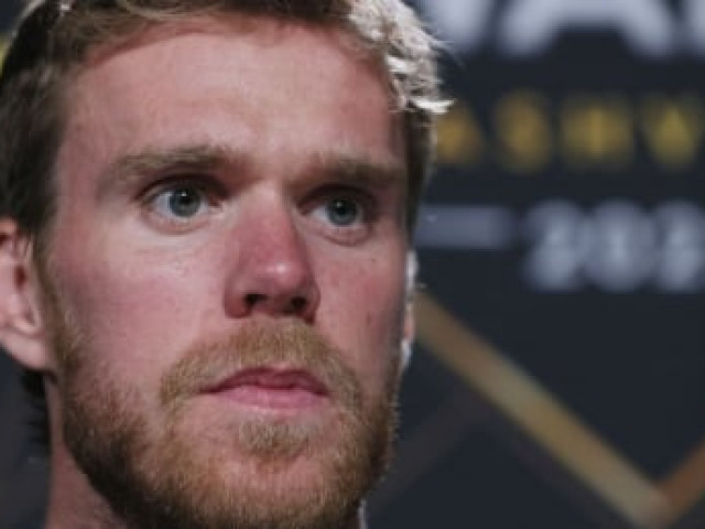 Connor McDavid calls NHL's move to ban themed jerseys 'disappointing'