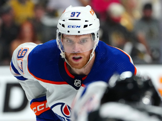 Oilersnation Everyday: Connor McDavid wins the Hart + Edmonton Oilers contracts