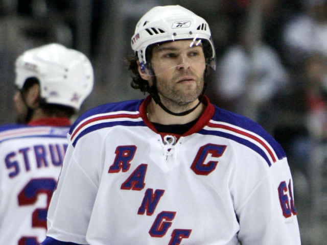Jaromir Jagr explains how close he was to signing with the Oilers