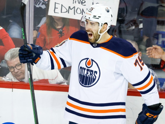 Is the looming Bouchard deal keeping the Oilers from big game hunting in free agency?