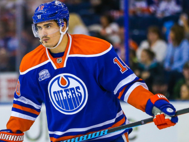 Oilers' five biggest draft busts in franchise history