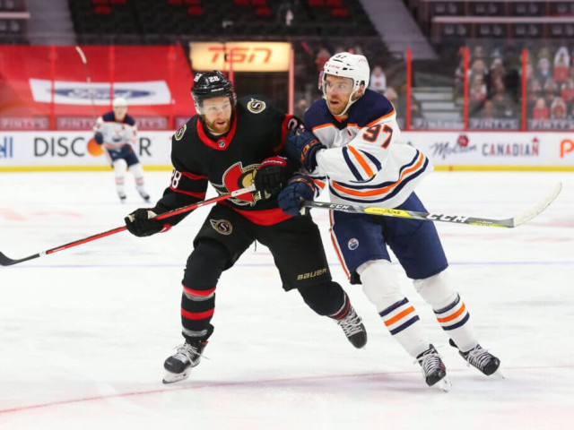 Nugent-Bowman: The Oilers roster is improved but evolution must continue into next season