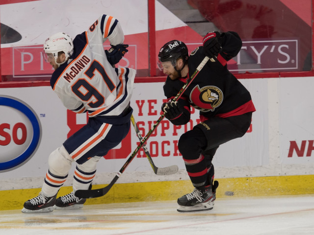 Oilersnation Everyday: Edmonton Oilers sign Connor Brown + depth forwards