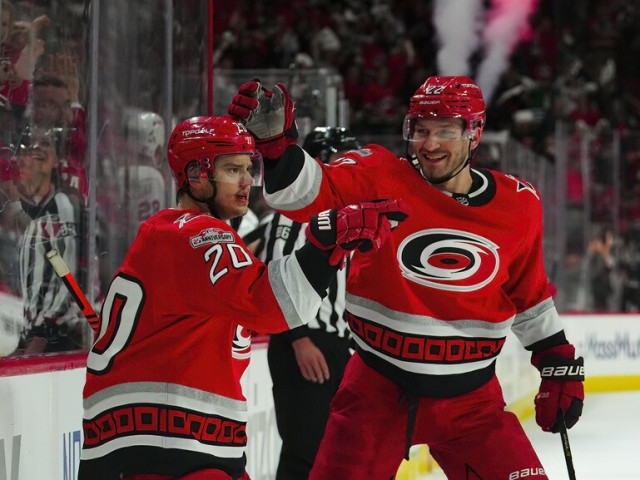 NHL Rumors: Canes, Panthers, Leafs, Red Wings, Oilers, Canucks, Rangers and More