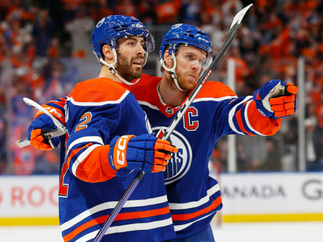 Lowetide: The Edmonton Oilers still have work to do this summer