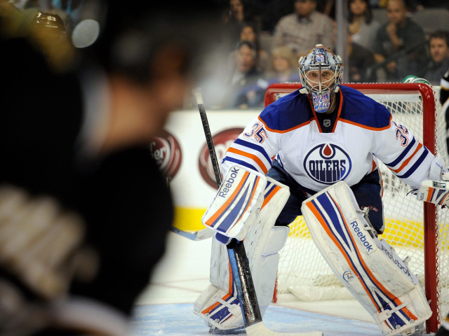 Looking back at the top free agent signings by the Edmonton Oilers