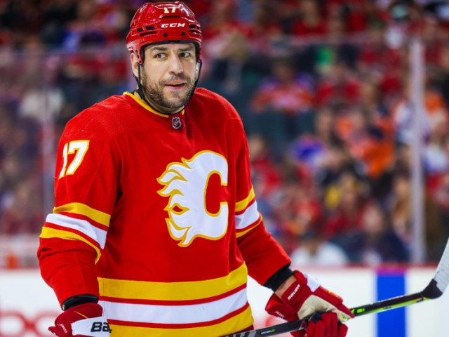 Lucic says there are way more Oilers fans than Flames fans in Alberta