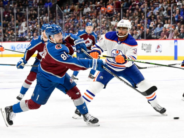 Lowetide: Oilers’ roster utility for 2023-24 could use a final tweak