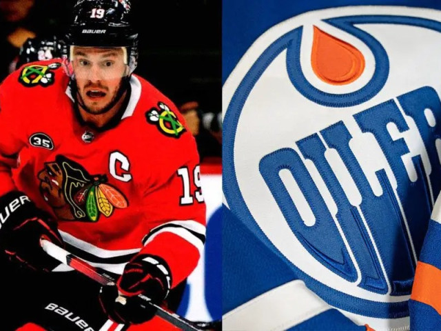 Jonathan Toews Return to the NHL: Edmonton Oilers Get Bad News