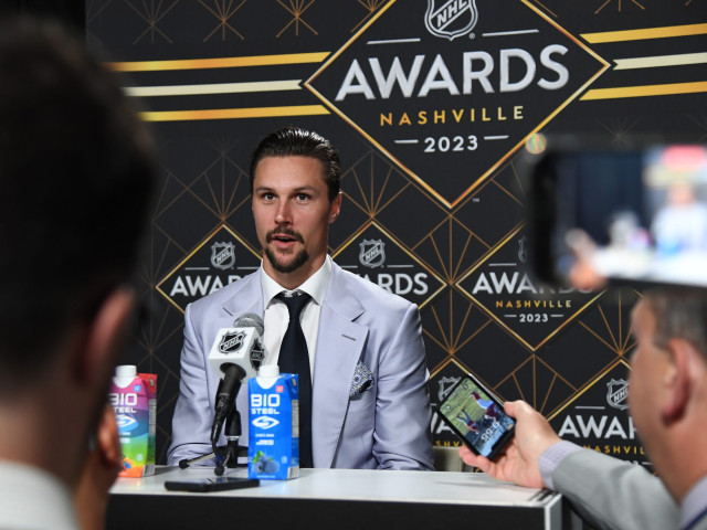 Yes, your favourite NHL team should still be trying to acquire Erik Karlsson