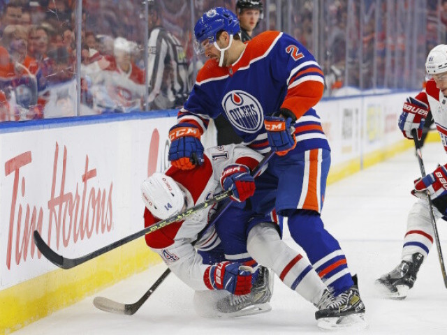 NHL Rumors: The Edmonton Oilers and RFA defenseman Evan Bouchard
