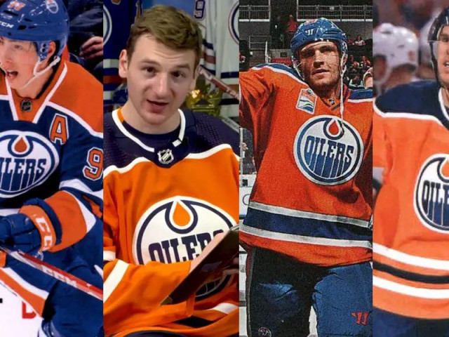 Oilers Have Potential for Big Splashes at All Three Key Positions