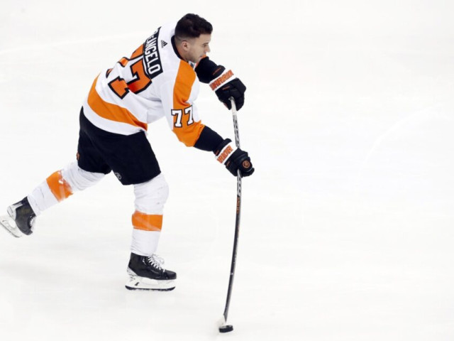 NHL News: Coyotes, Flyers, Pens, Sabres, Stars, Kings, Ducks, and Oilers