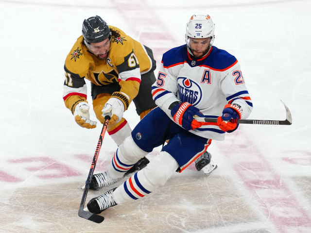 A deep dive into how Edmonton’s defensive pairs could be structured next season