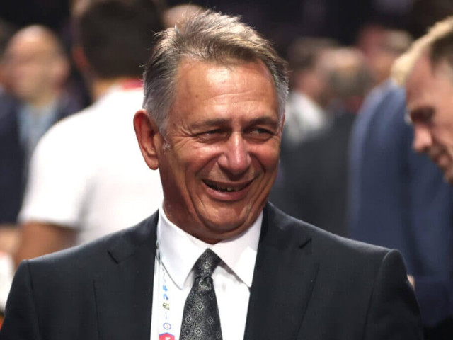 Lowetide: Ken Holland’s Oilers legacy and the magnitude of next summer’s moves