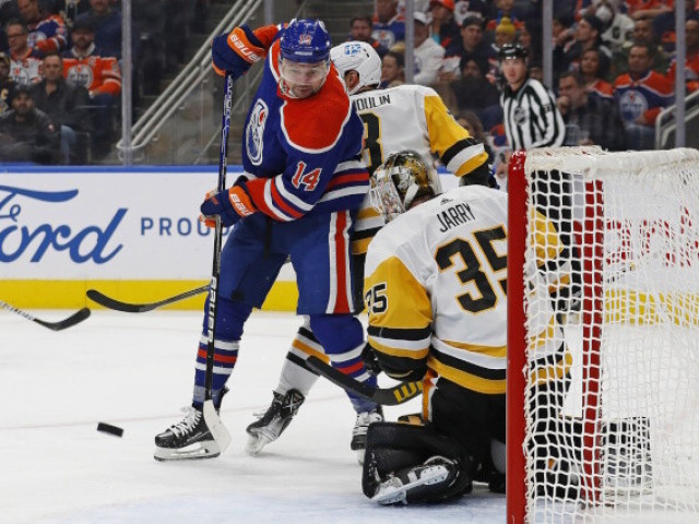 NHL Rumors: Edmonton Oilers, Pittsburgh Penguins, and the Toronto Maple Leafs