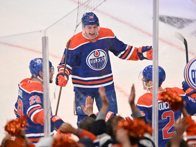 Oilers’ Power Play: Can It Be 30% again?