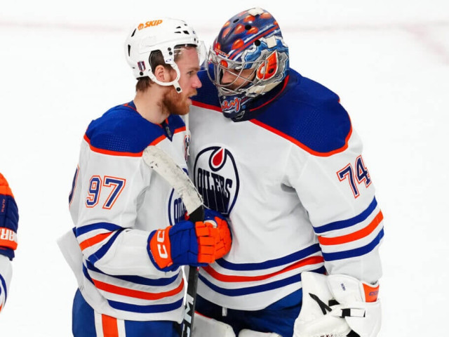 Lowetide: What are the Edmonton Oilers’ keys to success in 2023-24?