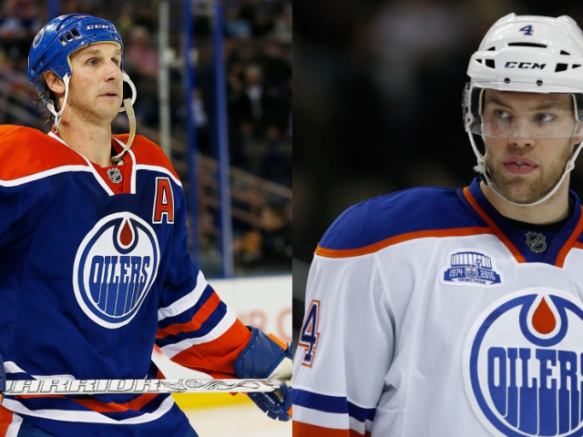 5 of the worst trades the Edmonton Oilers ever made