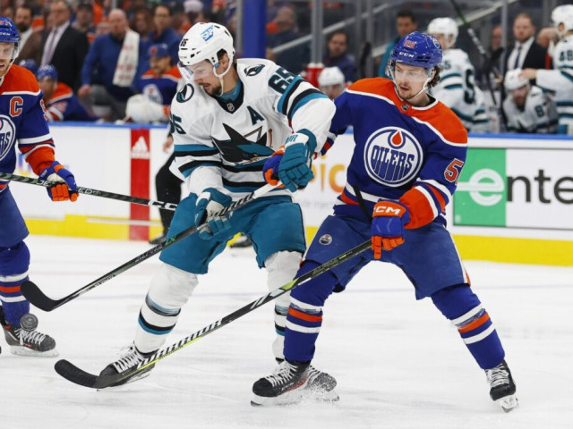 NHL Rumors: Erik Karlsson, Edmonton Oilers, and the Los Angeles Kings