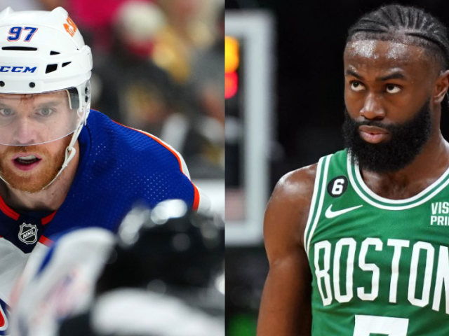 Highest-paid NBA player will make more than five times McDavid's salary