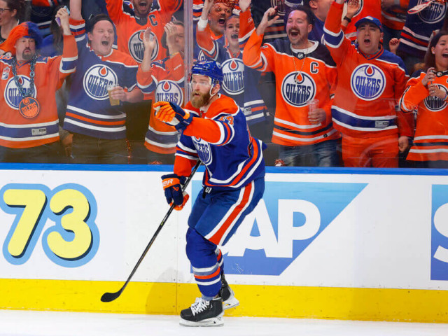 Lowetide: How Oilers’ pro scouting upgrade helped elevate team in 2022-23