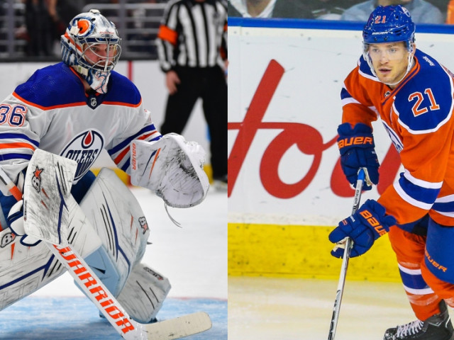 Oilers' 5 most disappointing free-agent signings