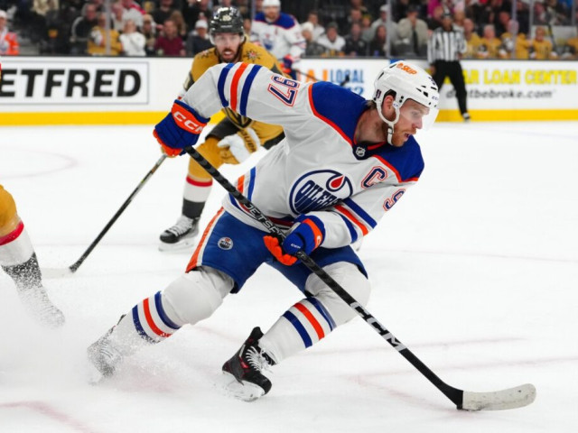 NHL News: Edmonton Oilers Plan, Zegras Hopeful, And More