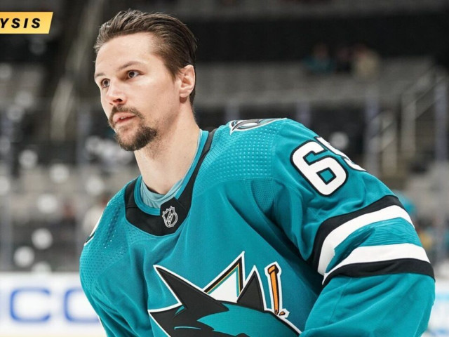 Trade grades: Penguins ace Karlsson deal, Sharks' light return disappoints