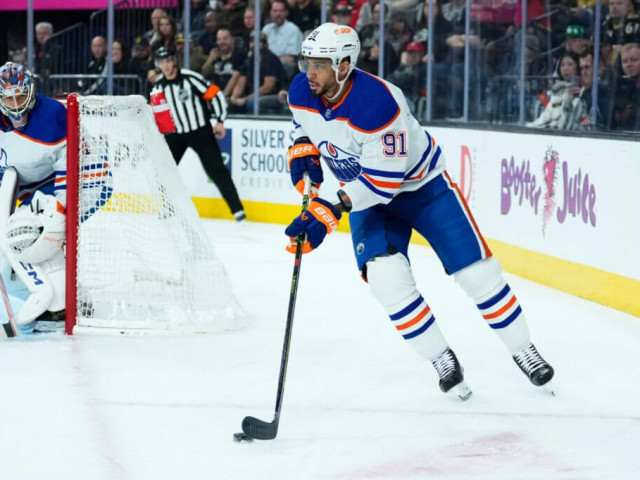 Lowetide: For Oilers in 2023-24, a more aggressive in-season approach is likely