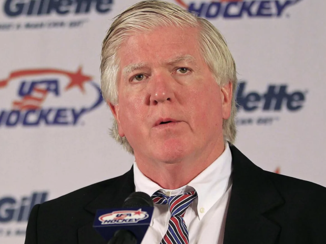NHL Notebook: Brian Burke to serve leadership role with women’s hockey union and Calgary Flames defenceman Oliver Kylington opens up about mental health struggles