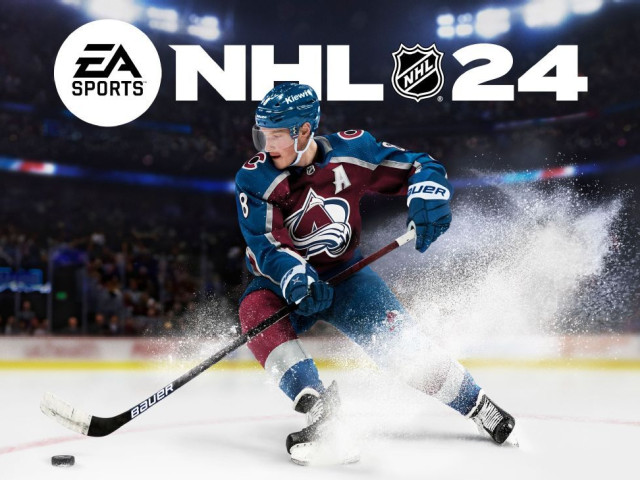 Cale Makar Revealed As NHL 24 Cover Athlete