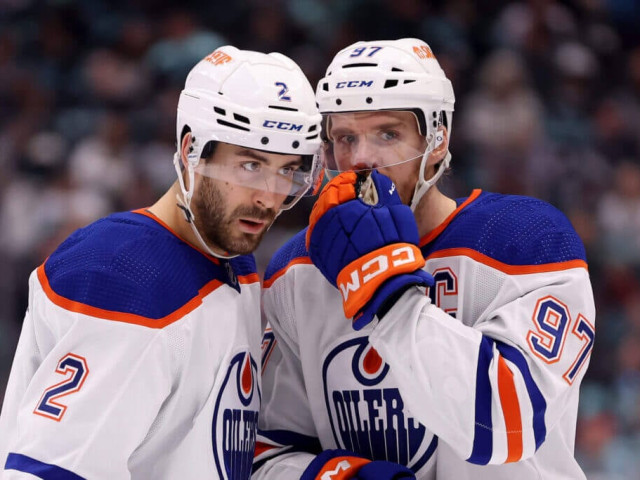 Lowetide: 9 bold Edmonton Oilers predictions for 2023-24