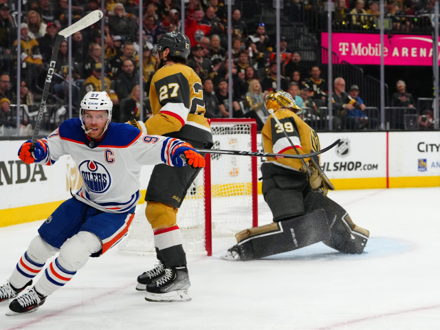 A Guide to McDavid Scoring 150 Points… Again