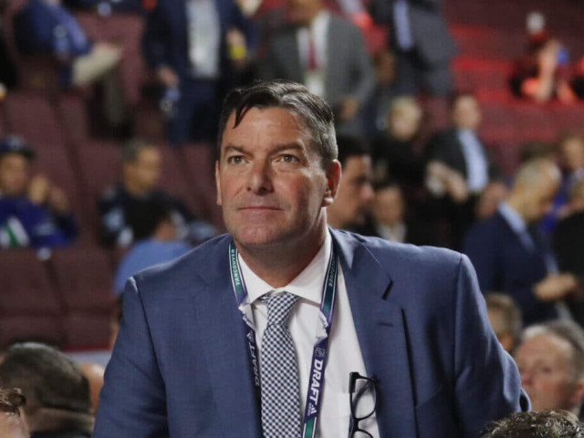 Lowetide: Unpacking Oilers’ decision to hire Rick Pracey, part ways with Tyler Wright