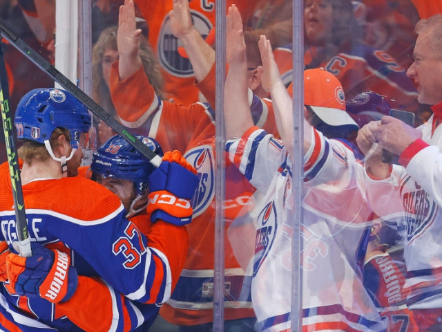 Oilers announce official date for 2023-24 single-game tickets going on sale