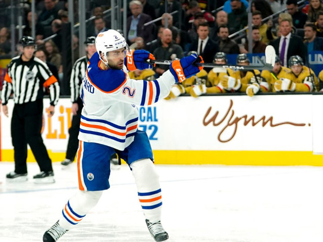 Cap Comparables: Oilers push Bouchard payday down the line with bridge deal