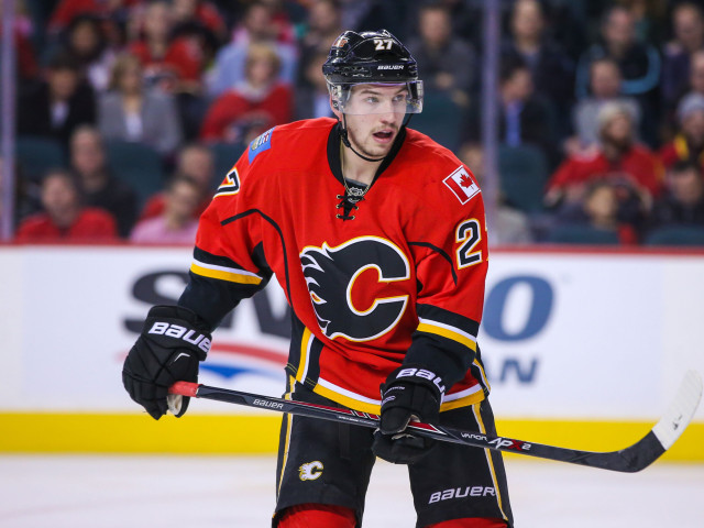 NHL Notebook: Former Calgary Flames forward Sven Baertschi announces retirement and New York Rangers sign Alexis Lafreniere to two-year deal