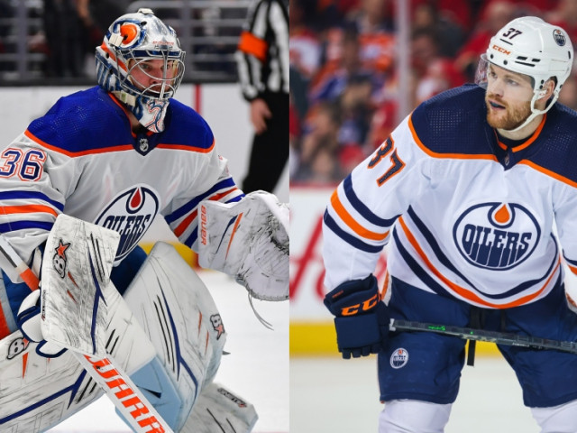 4 Oilers players who are making too much money