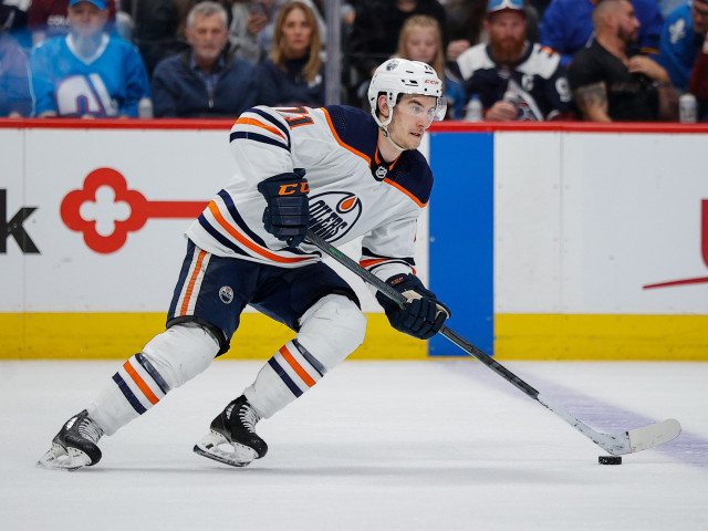 Three Bold Predictions for the 2023-24 Edmonton Oilers