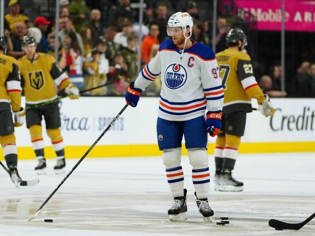 Off the Top of My Head: Connor McDavid’s future in Edmonton, Evan Bouchard’s extension, and more