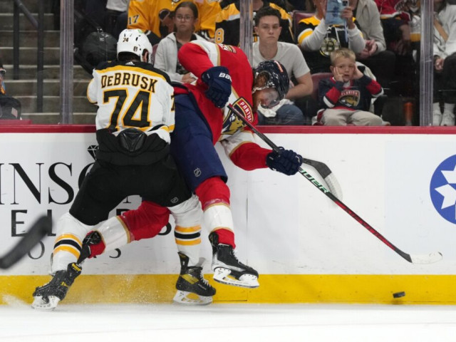NHL Rumors: Boston Bruins, and the Edmonton Oilers